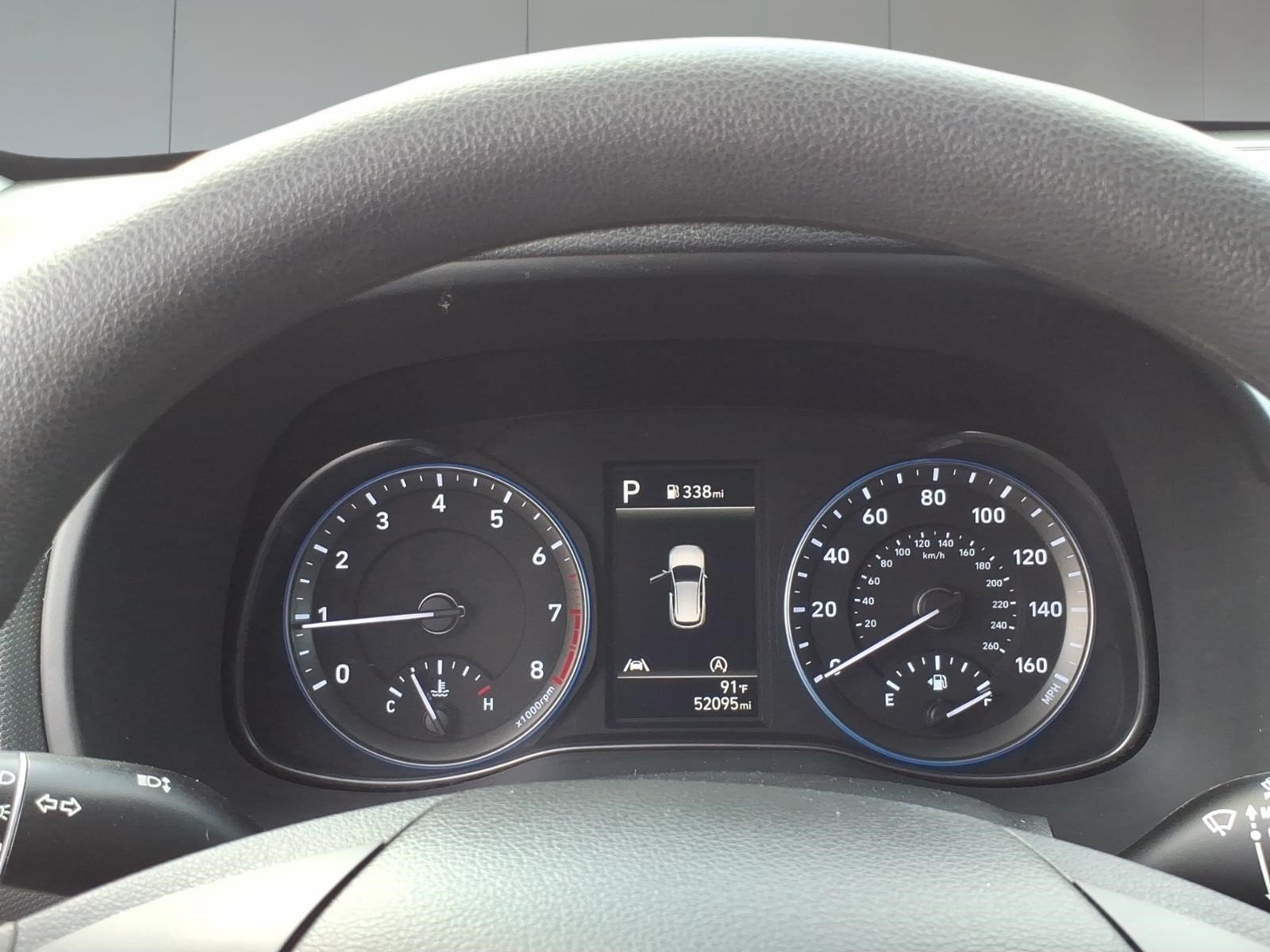 Used 2022 Hyundai Kona SE AWD/4WD image 14