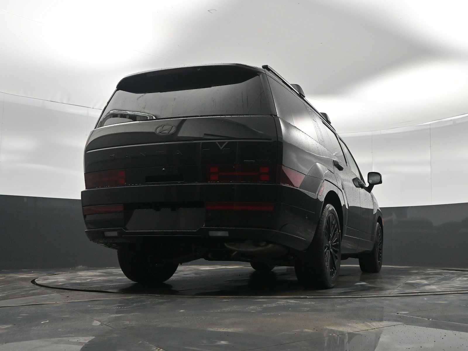 New 2026 Hyundai Santa Fe Calligraphy image 37