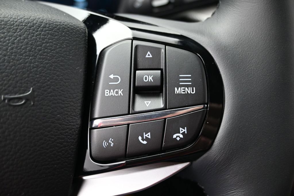 New 2026 Ford Explorer Platinum AWD/4WD image 4
