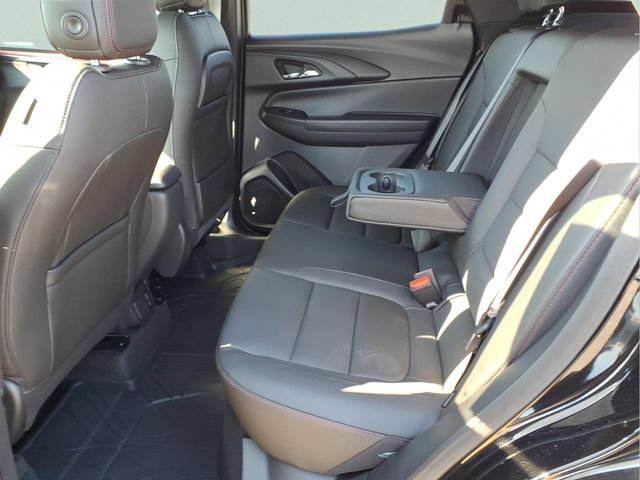 New 2026 Chevrolet TrailBlazer RS w/ Convenience Package FWD image 19