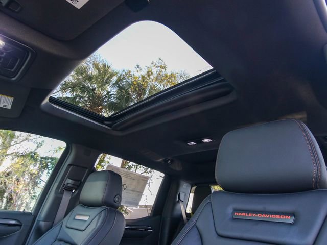 New 2026 GMC Sierra 1500 AT4 w/ AT4 Premium Package image 23