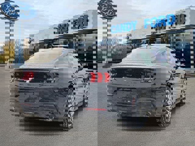 New 2026 Ford Mustang Premium image 4