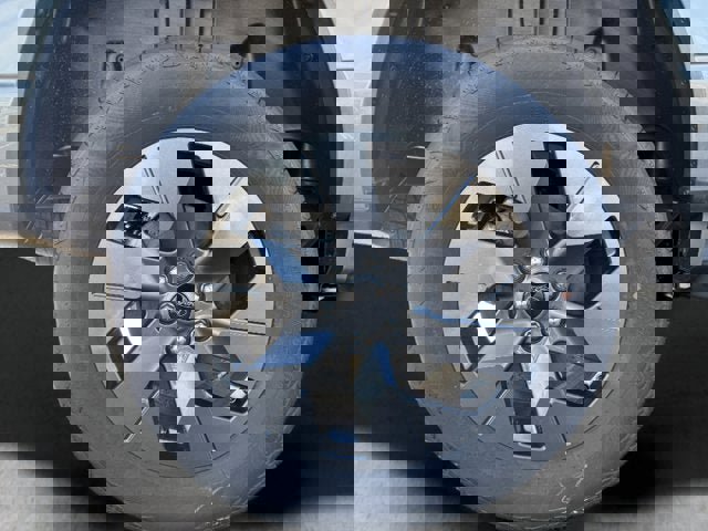 New 2025 Ford F150 Lightning Flash image 9