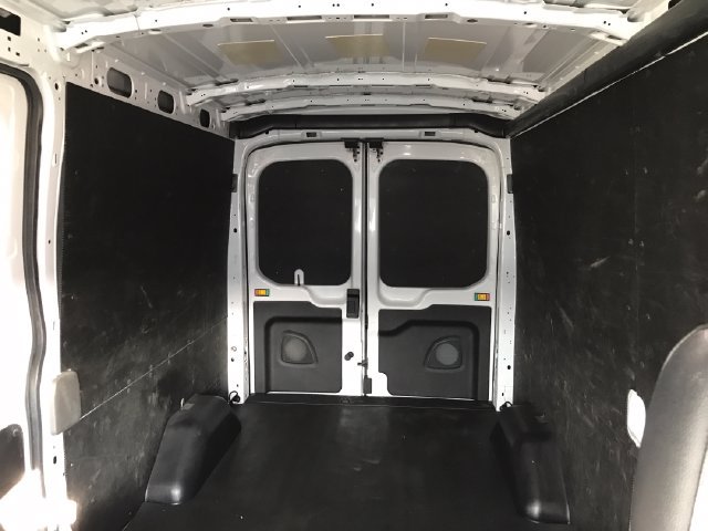 Used 2024 Ford Transit 250 148 Medium Roof w/ Load Area Protection Package RWD image 28