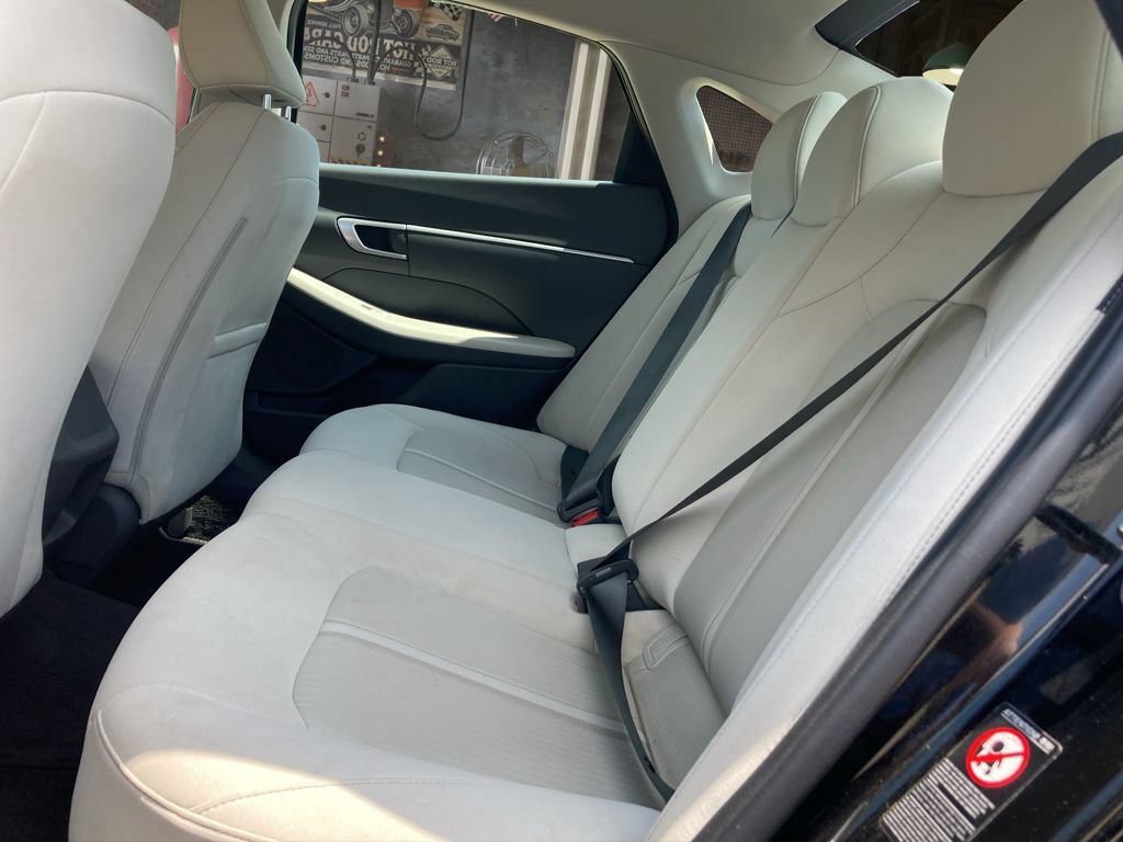 Used 2023 Hyundai Sonata SE FWD image 11