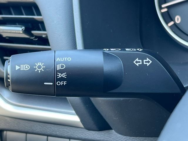 New 2026 Nissan Rogue SV image 16