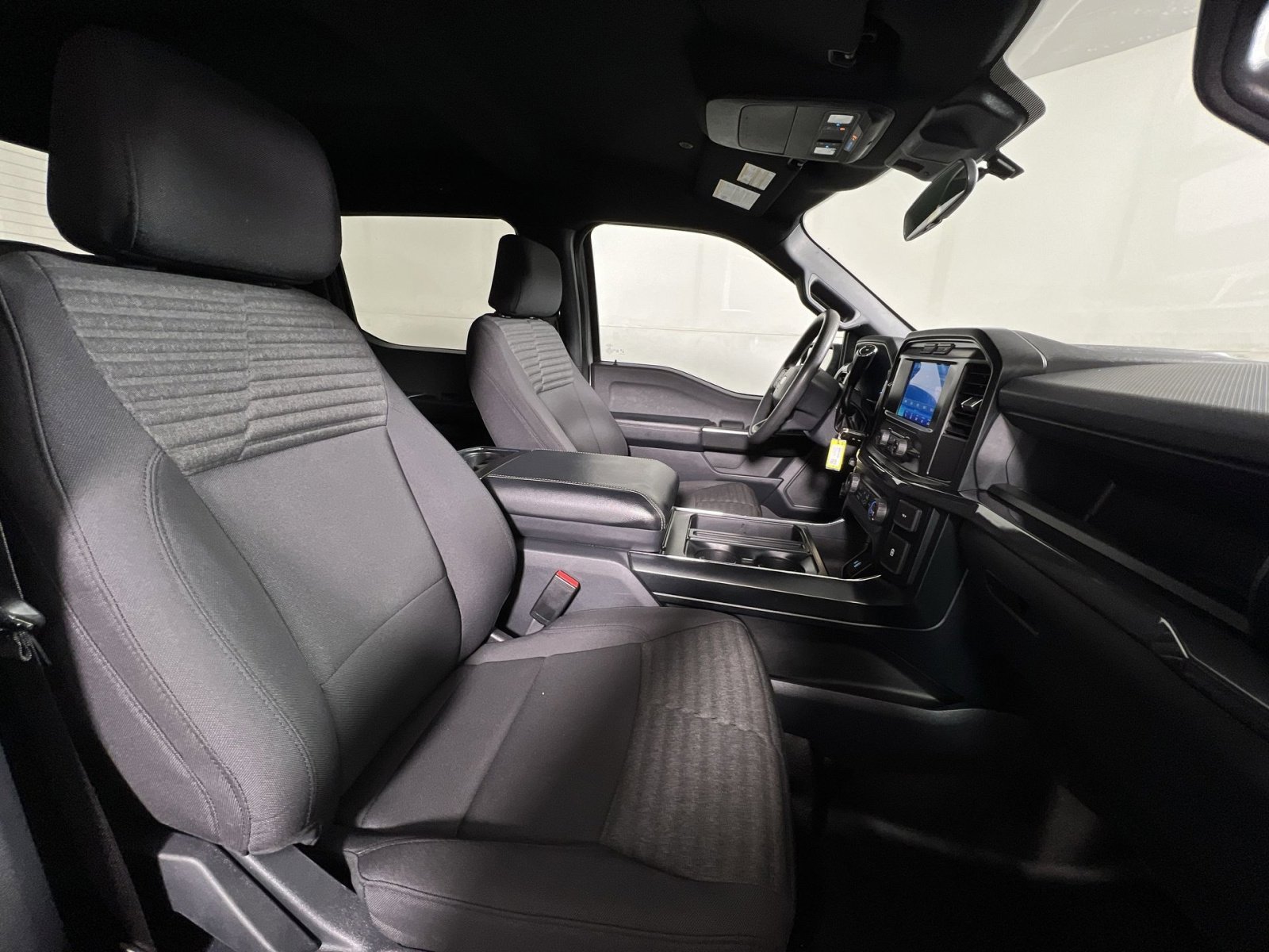 Certified 2023 Ford F150 XL w/ STX Appearance Package image 24