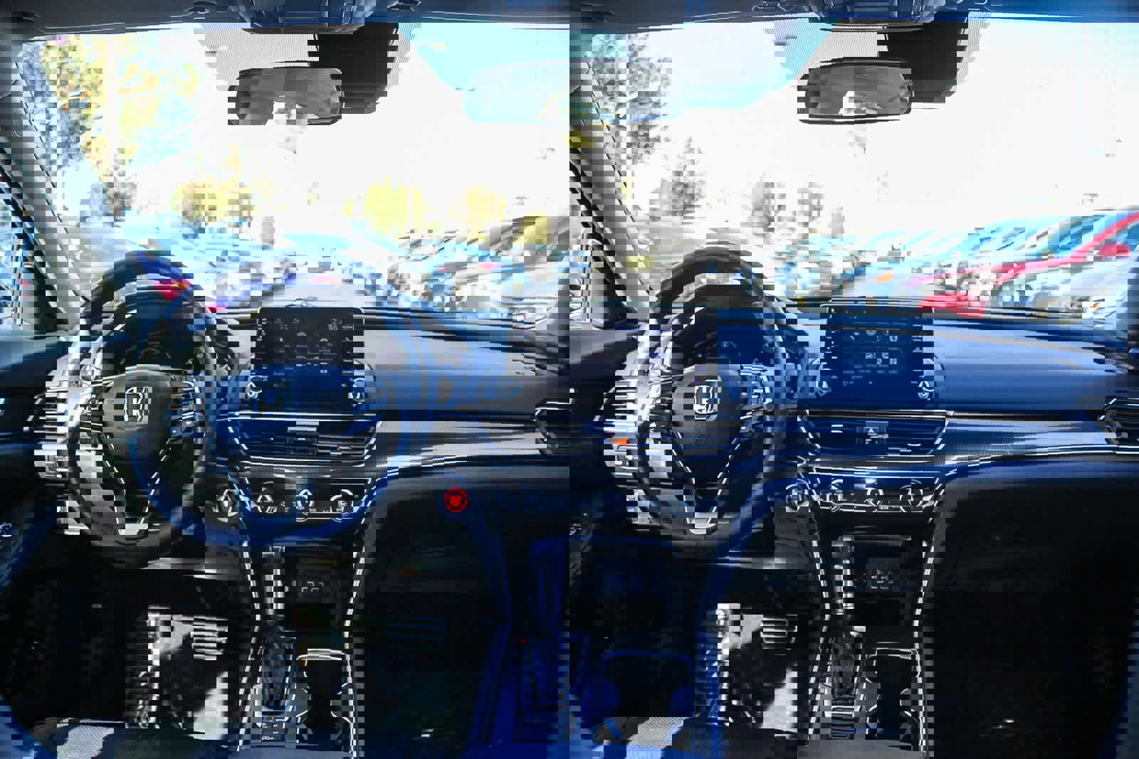 Used 2022 Honda Accord Sport Special Edition image 18