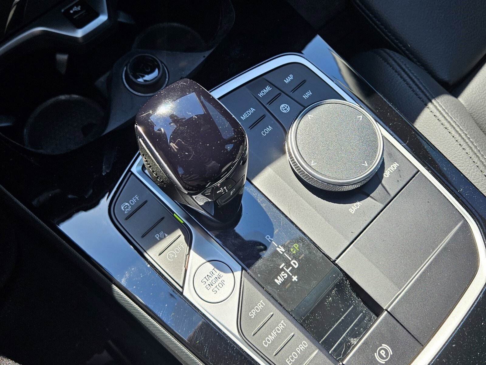 Used 2024 BMW 228i Gran Coupe w/ Convenience Package image 20