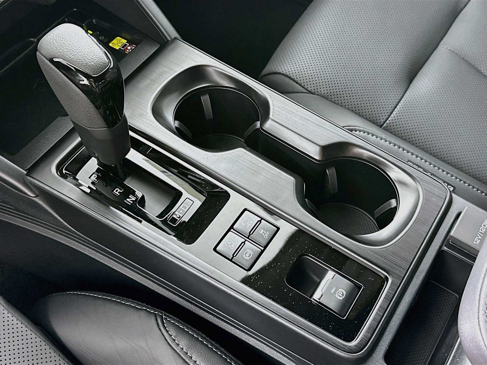 New 2026 Subaru Outback Touring XT AWD/4WD image 16