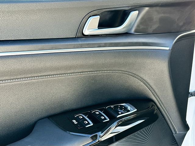 Used 2025 Kia K5 GT-Line image 18