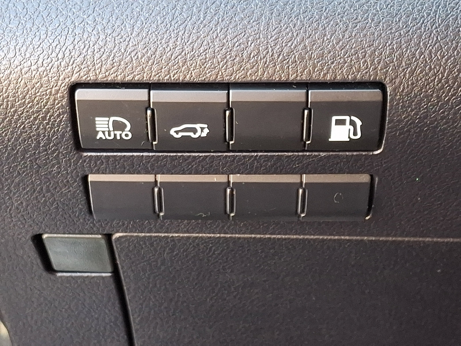 Certified 2020 Lexus RX 450h F Sport image 27