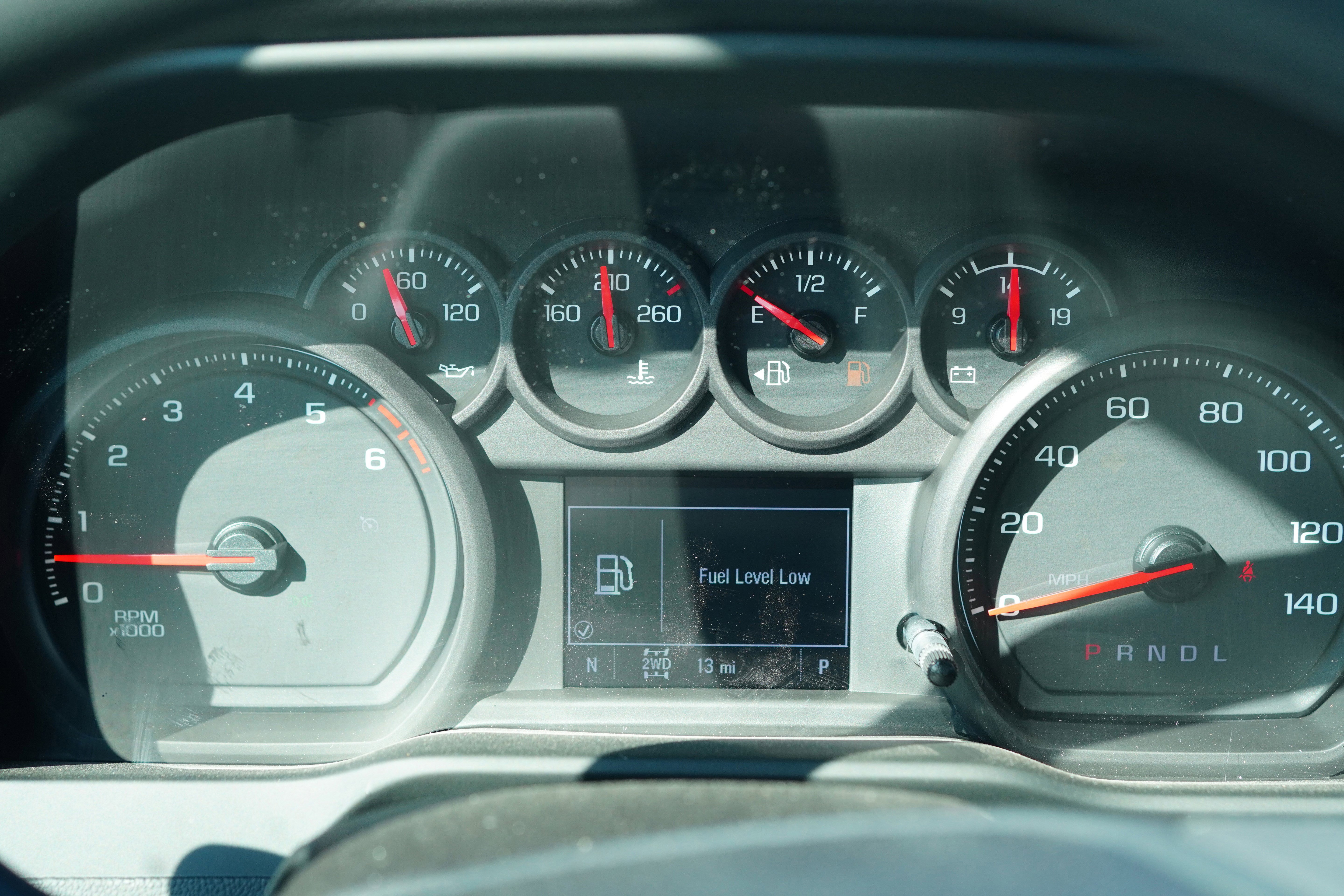 New 2025 GMC Sierra 3500 Pro w/ Convenience Package image 40
