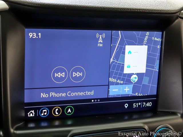 Used 2019 GMC Terrain SLT w/ Preferred Package AWD/4WD image 15