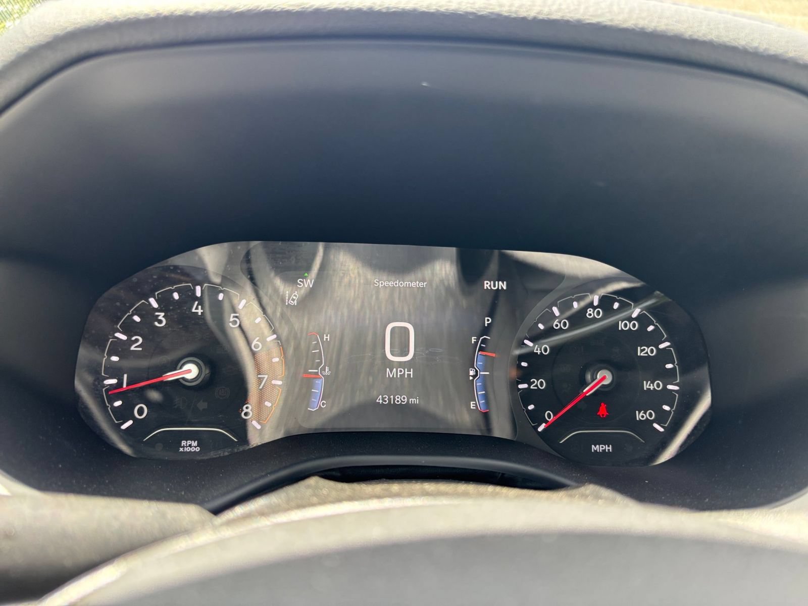 Used 2025 Jeep Compass Limited AWD/4WD image 40