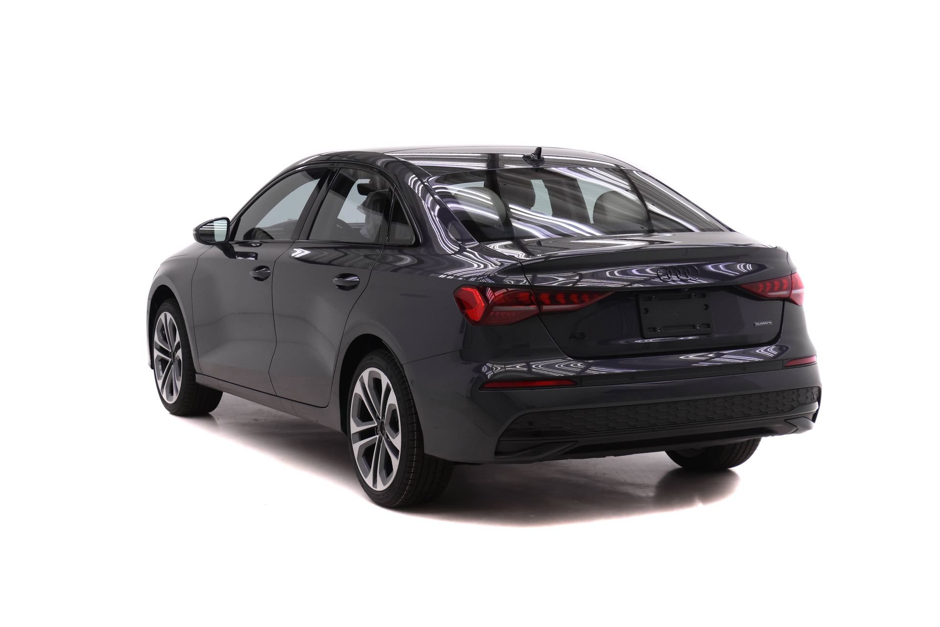 New 2026 Audi A3 2.0T Premium AWD/4WD image 5