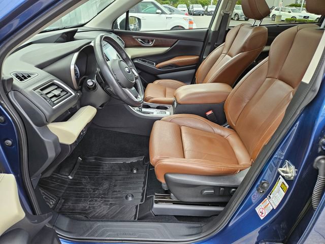 Used 2019 Subaru Ascent Touring w/ Popular Package #3 AWD/4WD image 14