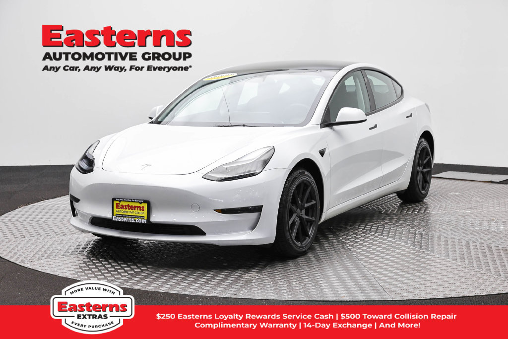 Used 2023 Tesla Model 3 Standard Range