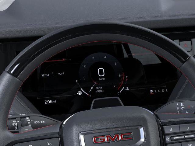 New 2026 GMC Yukon XL AT4 Ultimate w/ LPO, Floor Liner Package image 18