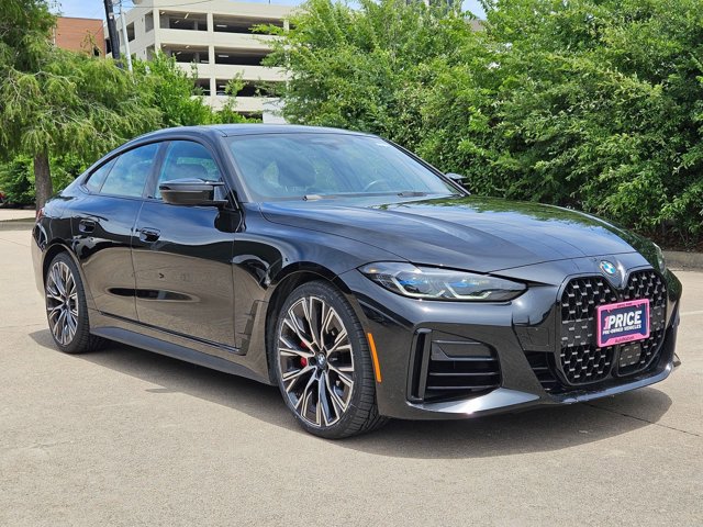 Used 2024 BMW M440i xDrive Gran Coupe AWD/4WD image 3