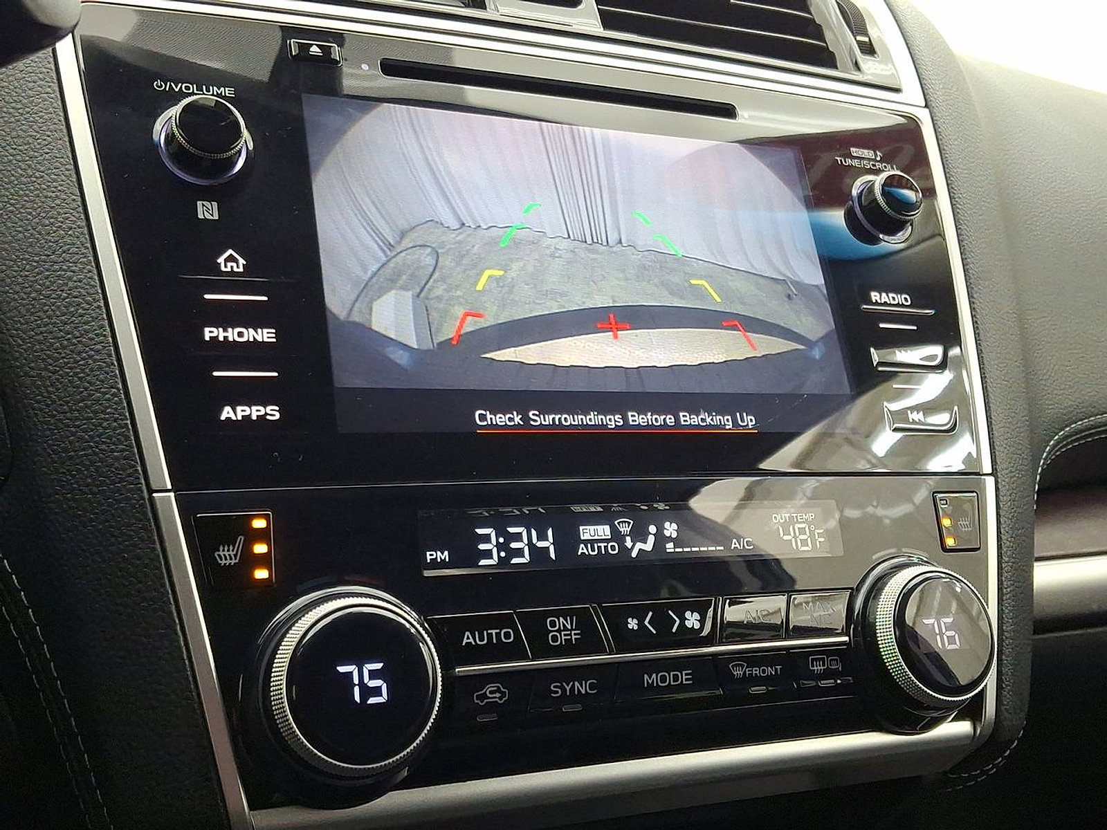 Used 2019 Subaru Outback 2.5i Limited image 15