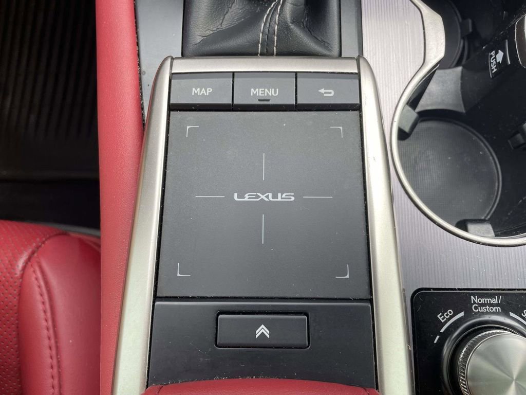 Used 2022 Lexus RX 350 F Sport w/ Accessory Package AWD/4WD image 24