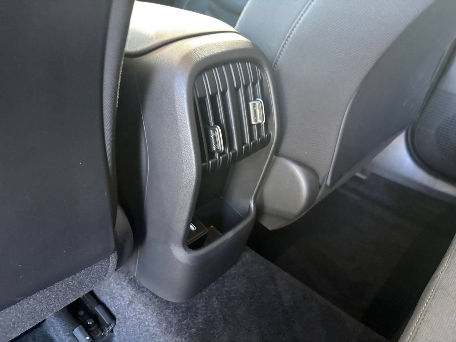 Used 2026 Hyundai Kona SEL Sport FWD image 24