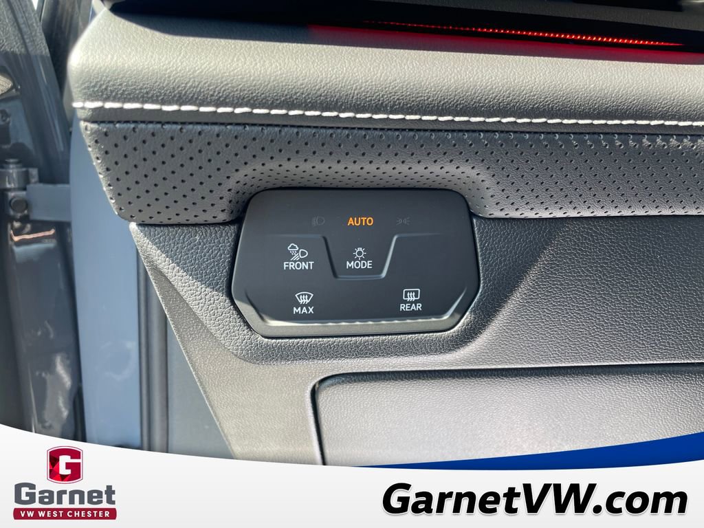 New 2026 Volkswagen Atlas SEL Premium R-Line image 33