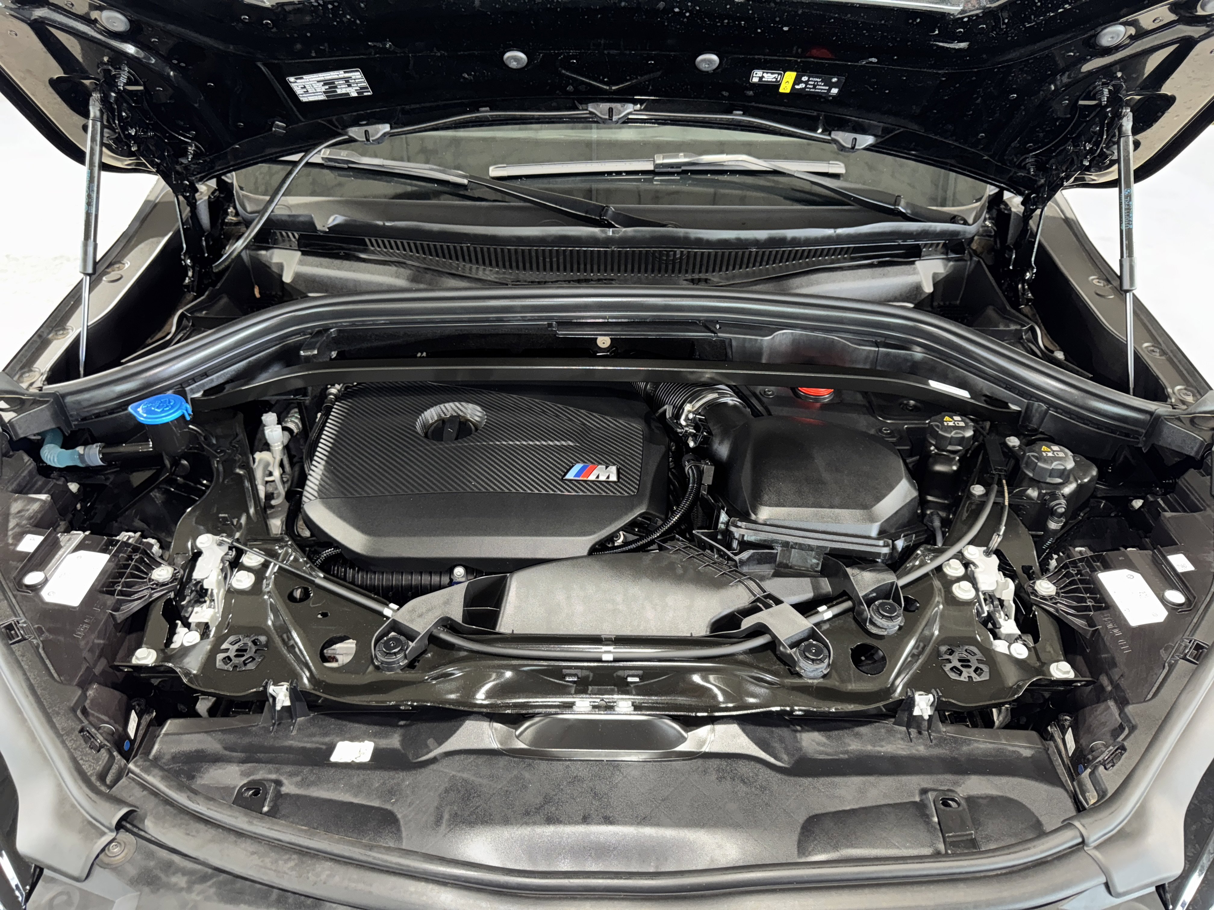Used 2024 BMW X2 M35i image 37