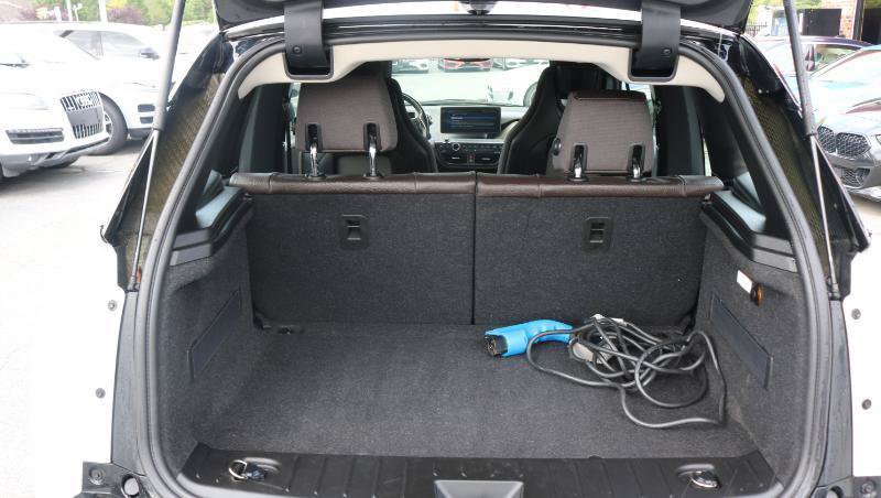 Used 2018 BMW i3 RWD image 21