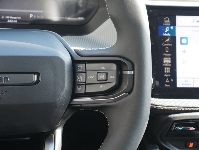 New 2026 Jeep Cherokee Limited AWD/4WD image 19