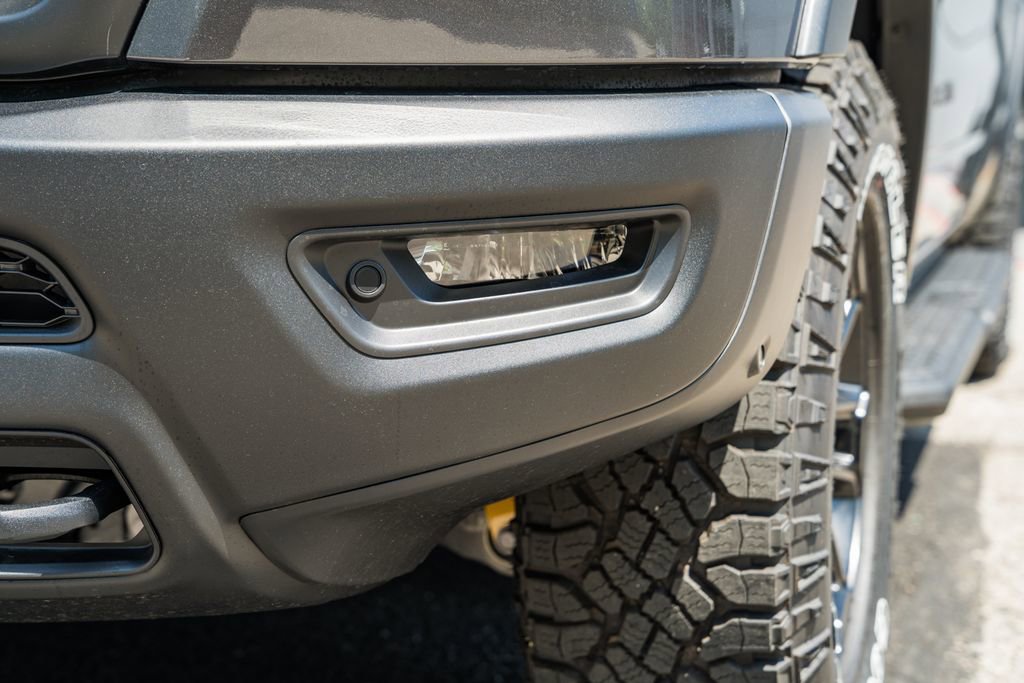 New 2026 RAM 1500 Rebel AWD/4WD image 14