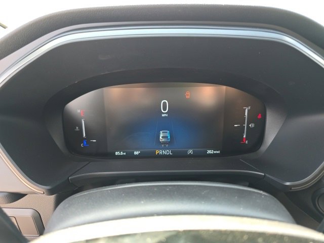 New 2025 Ford Escape Active w/ Cold Weather Package image 22