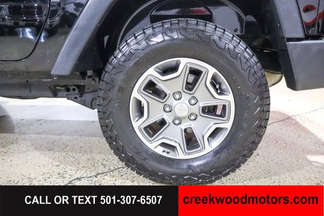 Used 2012 Jeep Wrangler Sport AWD/4WD image 12