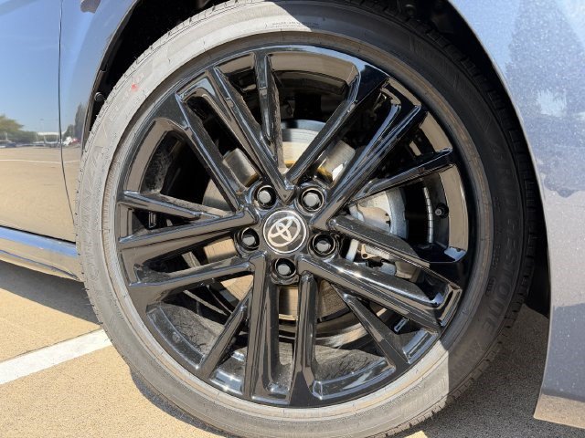 New 2026 Toyota Camry SE w/ Convenience Package FWD image 9