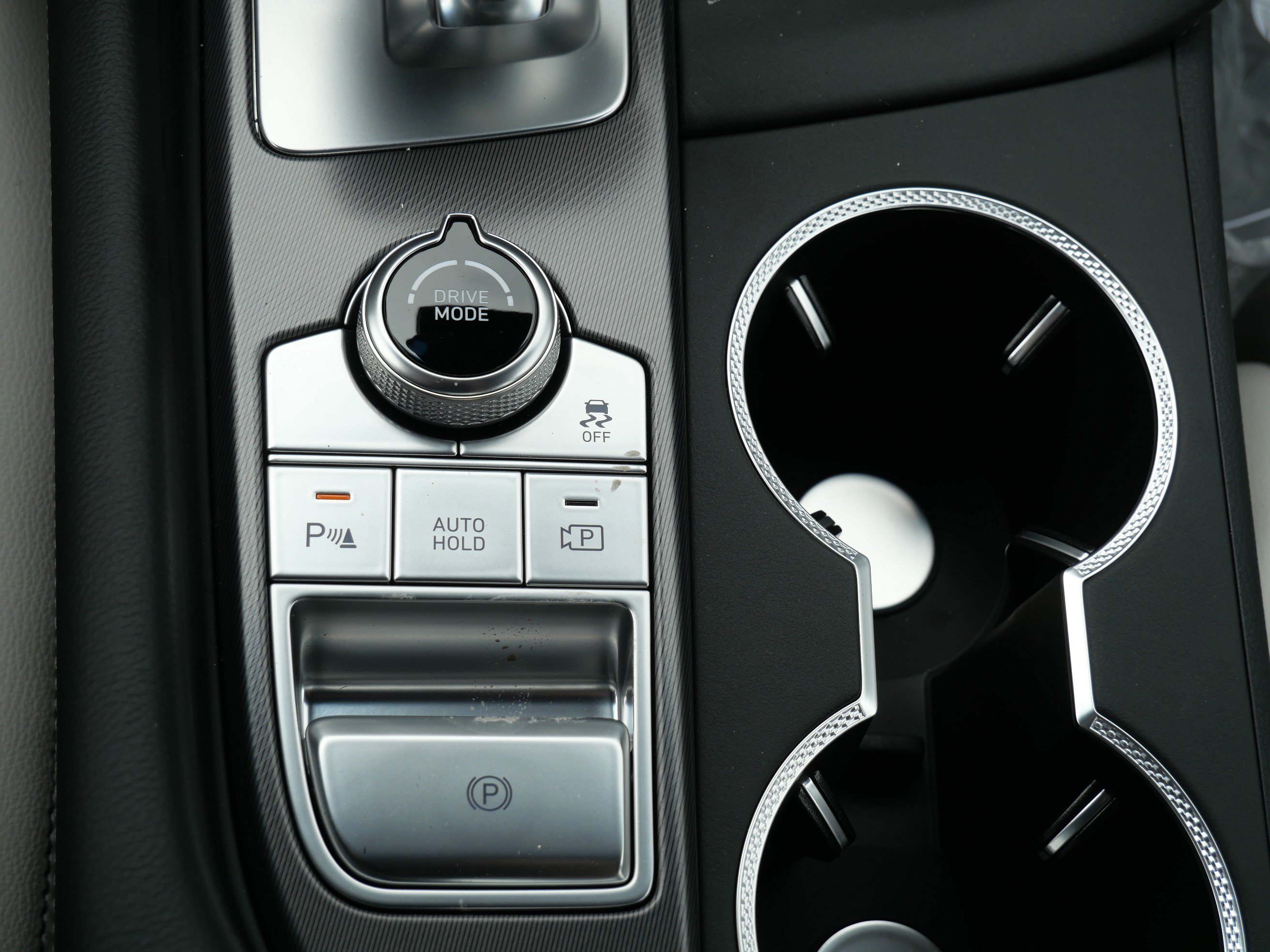 New 2026 Genesis GV70 2.5T Select AWD/4WD image 19