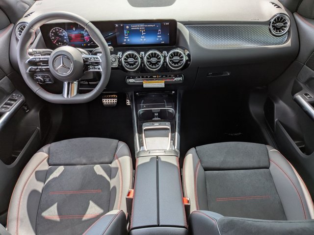 New 2026 Mercedes-Benz GLA 250 image 13