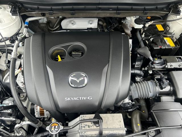 Used 2023 MAZDA CX-5 AWD 2.5 S image 19