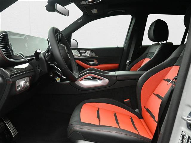 New 2026 Mercedes-Benz GLE 63 AMG S image 8