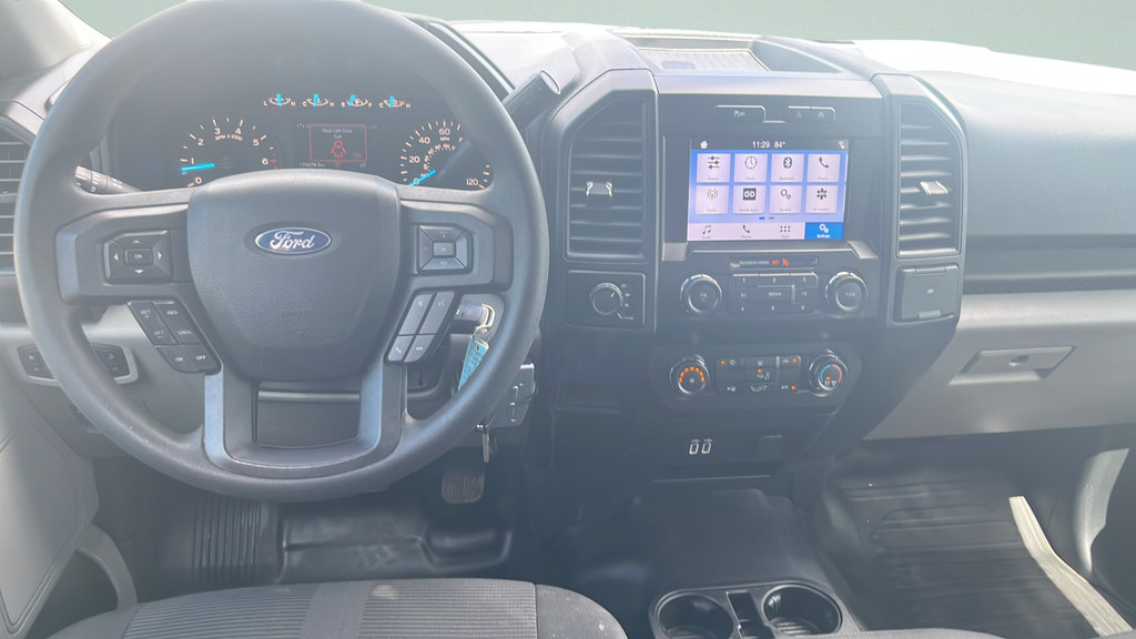 Used 2019 Ford F150 XL w/ Equipment Group 101A Mid AWD/4WD image 10