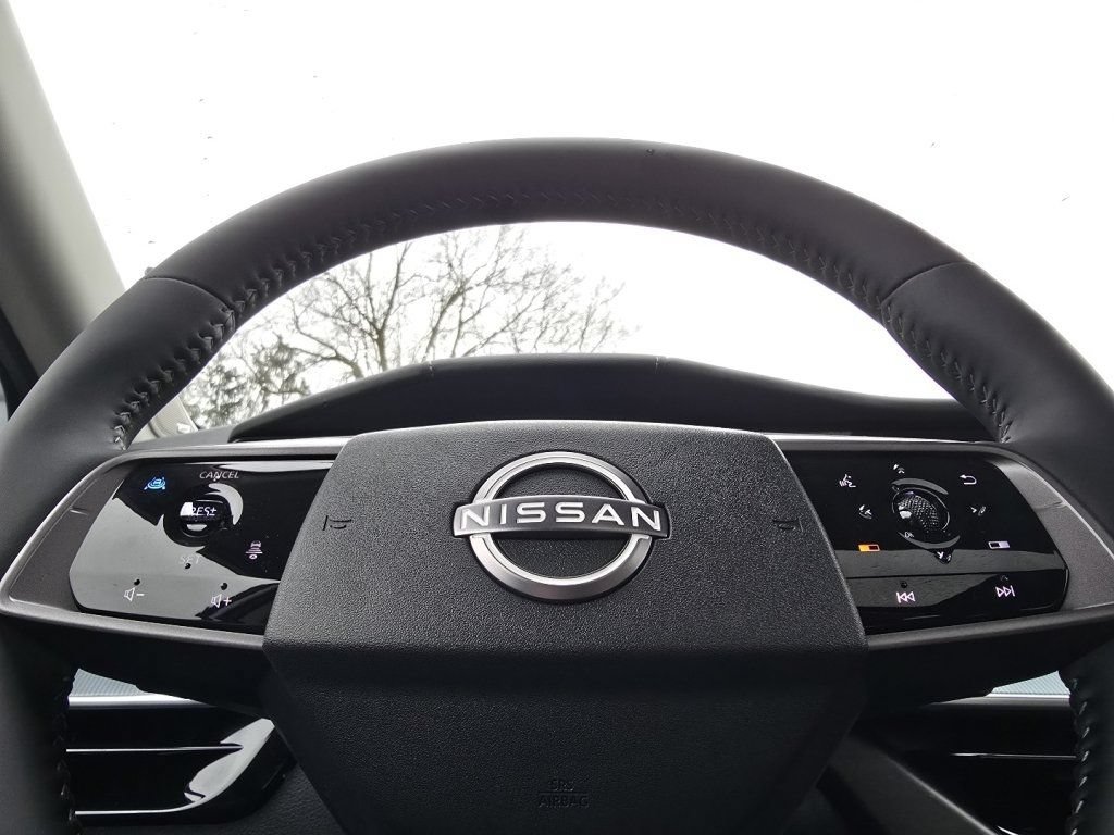 New 2026 Nissan Murano SL AWD/4WD image 16