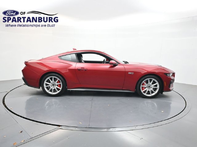 Used 2024 Ford Mustang GT Premium RWD image 8
