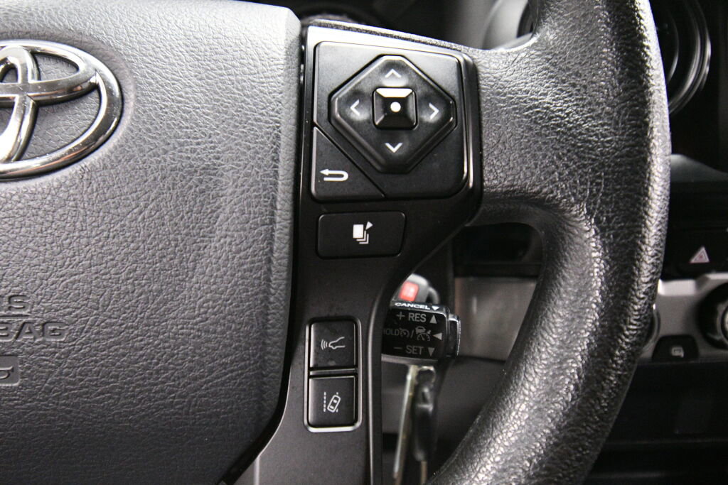 Certified 2019 Toyota Tacoma SR image 18