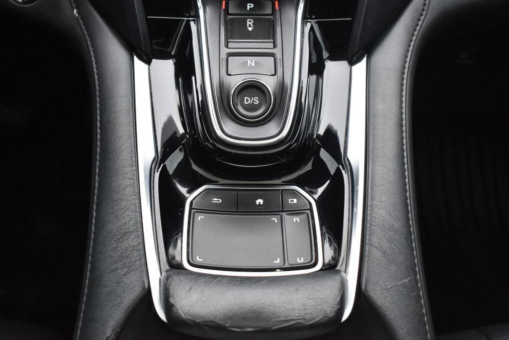 Used 2020 Acura RDX FWD image 38