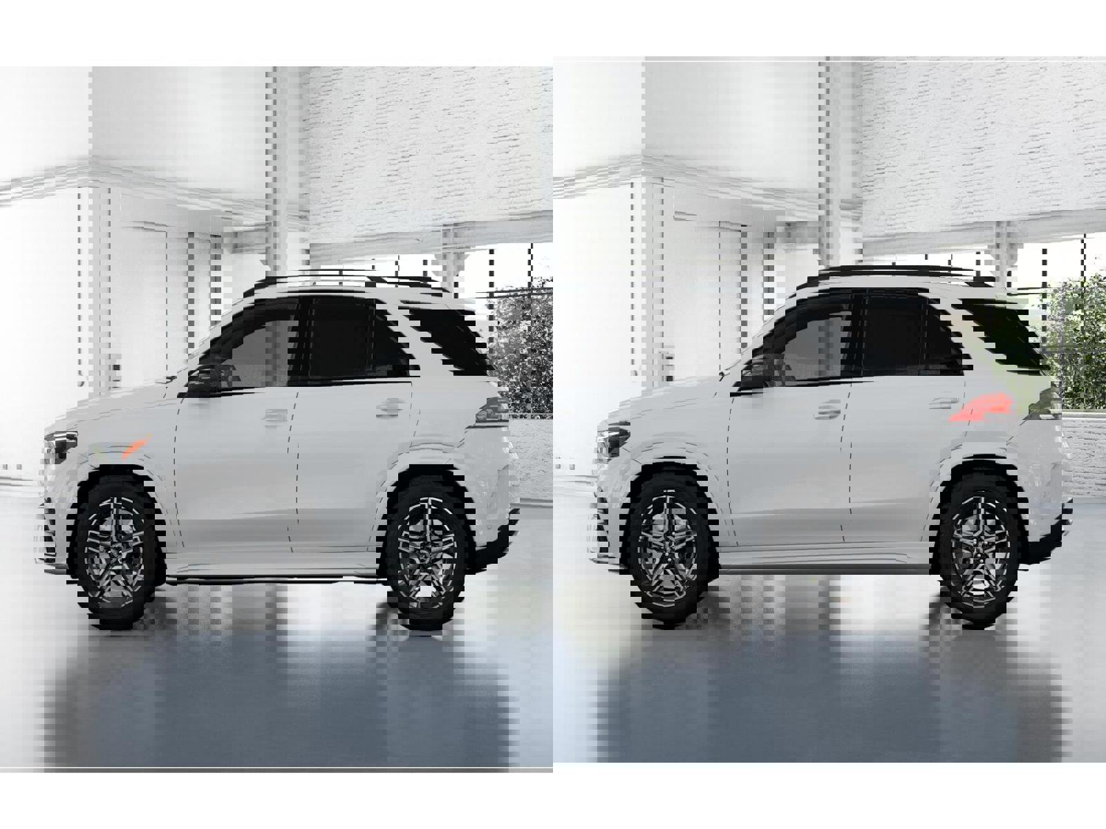 New 2026 Mercedes-Benz GLE 450 4MATIC image 34