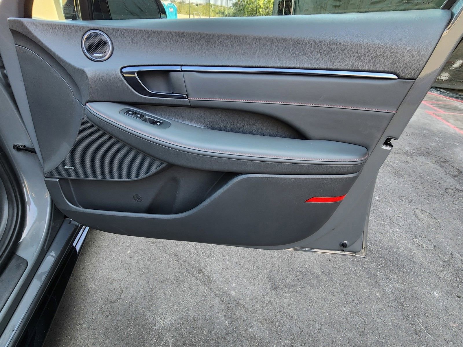 Certified 2022 Hyundai Sonata N Line image 52