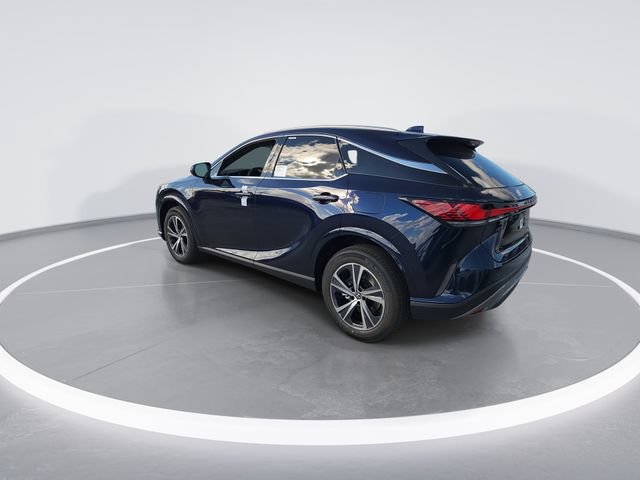 Certified 2026 Lexus RX 350h w/ Accessory Package (K3) AWD/4WD image 6