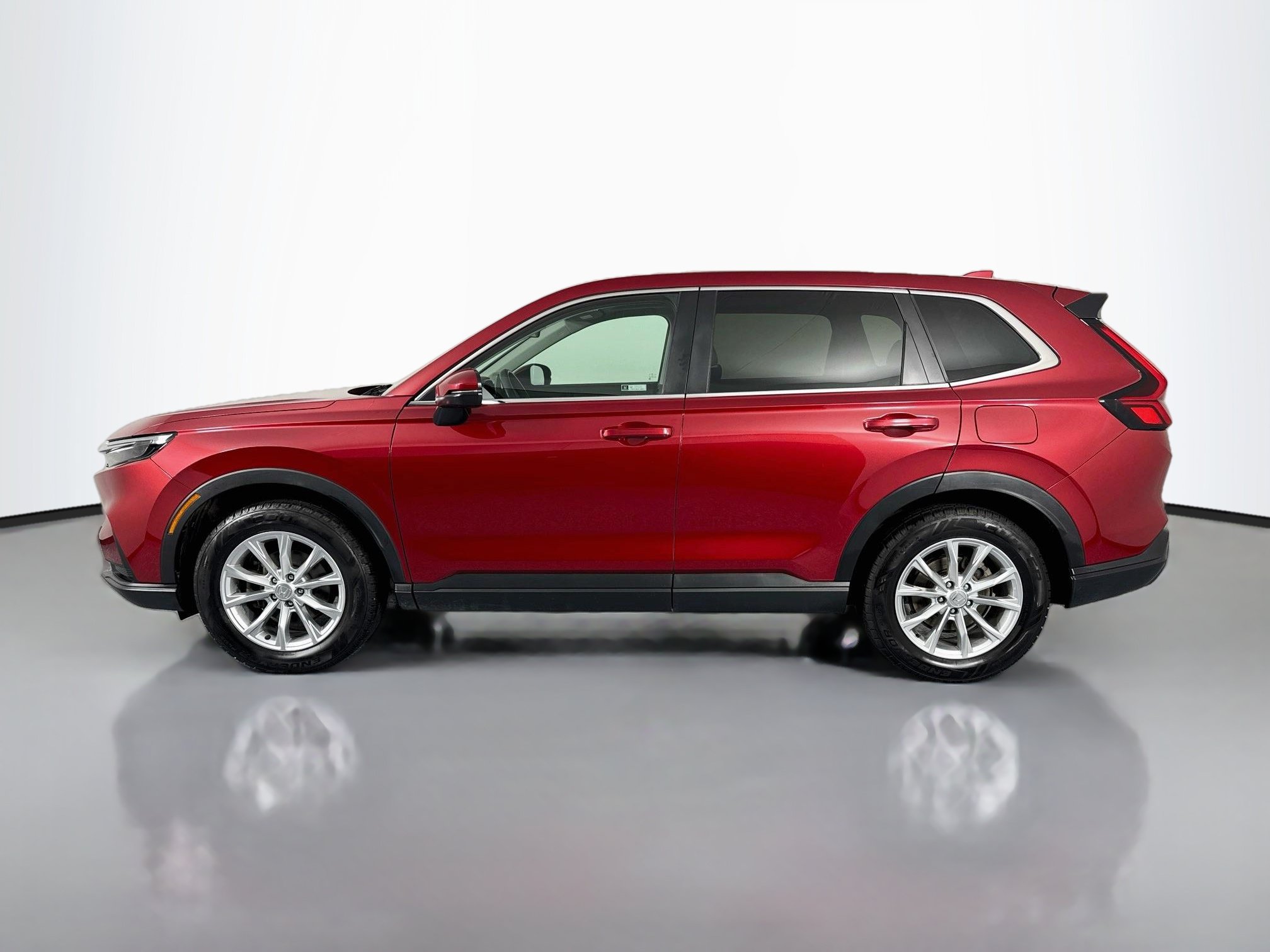 Certified 2024 Honda CR-V EX image 8