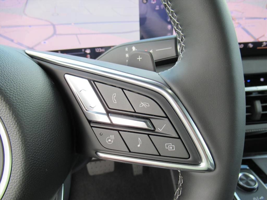 New 2026 Buick Enclave Sport Touring w/ Power Package FWD image 25
