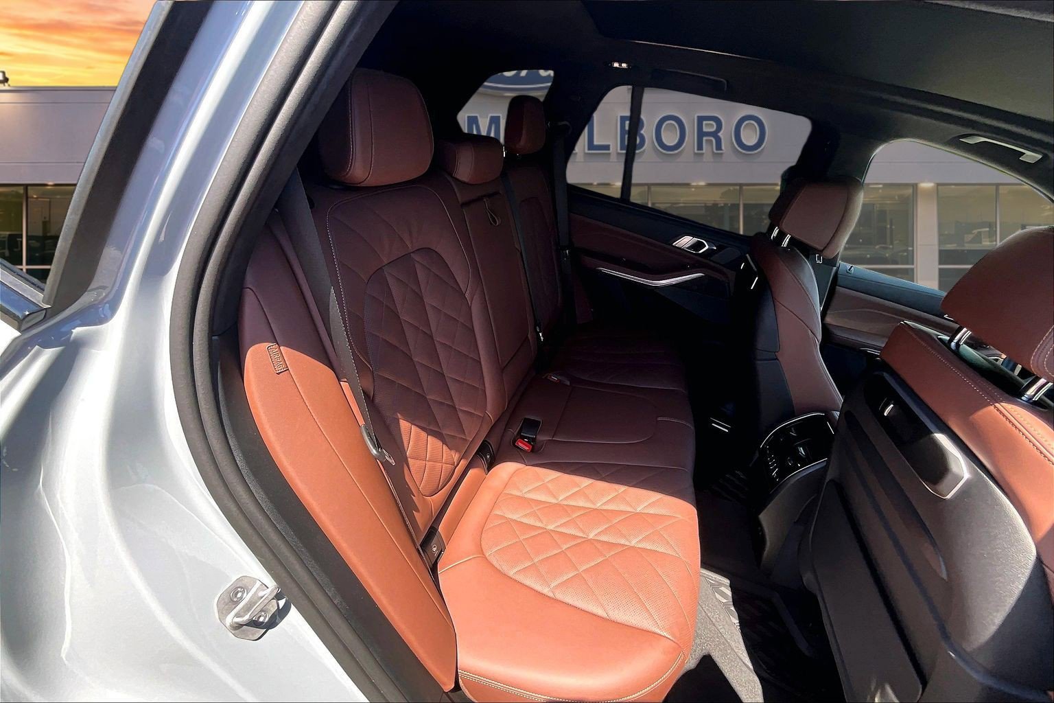 Used 2026 BMW X5 xDrive40i w/ Executive Package AWD/4WD image 27